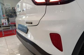 FORD - Puma 1.0 EcoBoost 125 CV S&S Titanium (23 di 25)