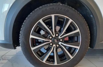 FORD - Puma 1.0 EcoBoost 125 CV S&S Titanium (25 di 25)