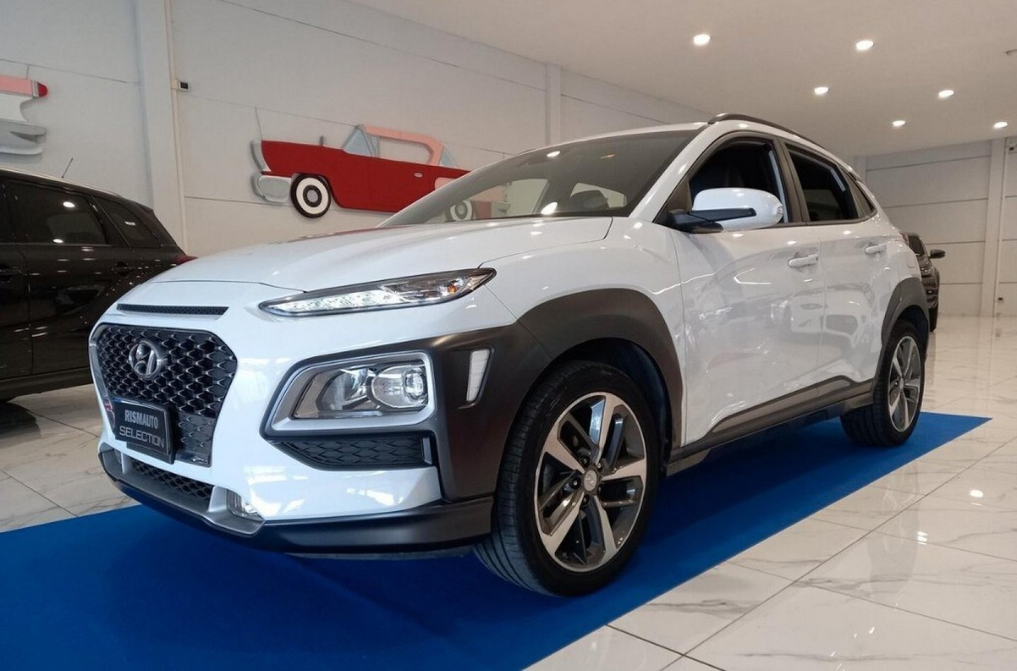 HYUNDAI - Kona 1.0 T-GDI Xpossible