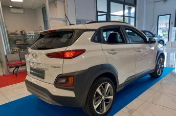 HYUNDAI - Kona 1.0 T-GDI Xpossible (4 di 25)