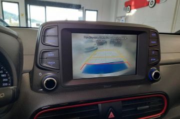 HYUNDAI - Kona 1.0 T-GDI Xpossible (12 di 25)