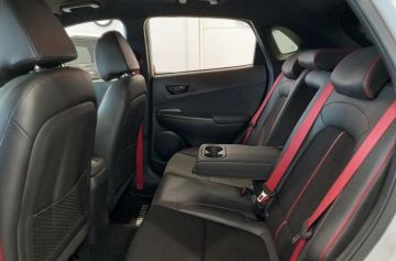 HYUNDAI - Kona 1.0 T-GDI Xpossible (14 di 25)