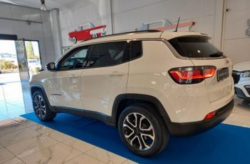 JEEP - Compass 1.3 Turbo T4 150 CV aut. 2WD Limited (2 di 25)