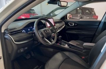 JEEP - Compass 1.3 Turbo T4 150 CV aut. 2WD Limited (8 di 25)