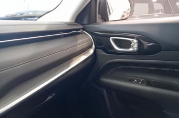 JEEP - Compass 1.3 Turbo T4 150 CV aut. 2WD Limited (11 di 25)