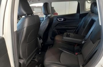 JEEP - Compass 1.3 Turbo T4 150 CV aut. 2WD Limited (15 di 25)