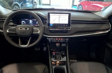 JEEP - Compass 1.3 Turbo T4 150 CV aut. 2WD Limited (16 di 25)