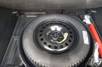 JEEP - Compass 1.3 Turbo T4 150 CV aut. 2WD Limited (19 di 25)