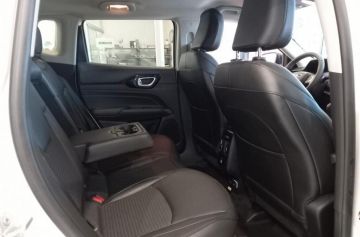 JEEP - Compass 1.3 Turbo T4 150 CV aut. 2WD Limited (20 di 25)
