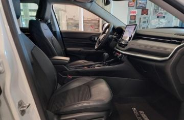 JEEP - Compass 1.3 Turbo T4 150 CV aut. 2WD Limited (21 di 25)