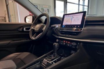 JEEP - Compass 1.3 Turbo T4 150 CV aut. 2WD Limited (22 di 25)