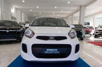 KIA - Picanto 1.0 12V EcoGPL 5 porte Glam (6 di 25)