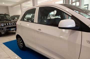 KIA - Picanto 1.0 12V EcoGPL 5 porte Glam (21 di 25)