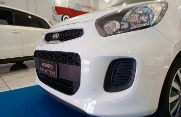 KIA - Picanto 1.0 12V EcoGPL 5 porte Glam (22 di 25)