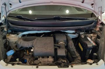 KIA - Picanto 1.0 12V EcoGPL 5 porte Glam (24 di 25)