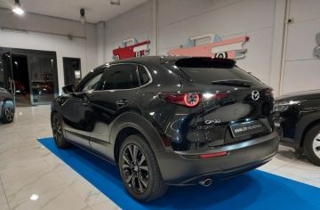 MAZDA - 2.0L e-Skyactiv-G 150 CV M Hybrid 2WD Exceed (2 di 6)