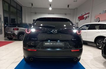 MAZDA - 2.0L e-Skyactiv-G 150 CV M Hybrid 2WD Exceed (3 di 6)