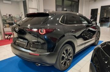 MAZDA - 2.0L e-Skyactiv-G 150 CV M Hybrid 2WD Exceed (4 di 6)