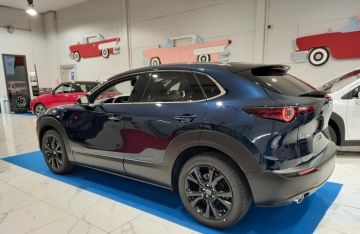 MAZDA - e-Skyactiv-G M Hybrid 2WD Homura (2 di 7)