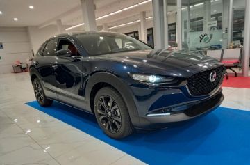 MAZDA - e-Skyactiv-G M Hybrid 2WD Homura (4 di 7)