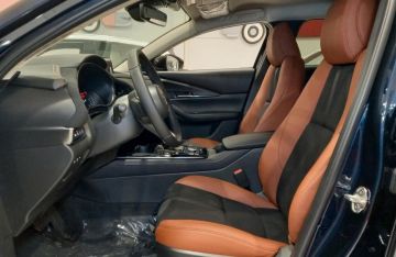 MAZDA - e-Skyactiv-G M Hybrid 2WD Homura (5 di 7)