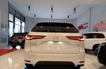 MAZDA - CX-60 3.3L e-Skyactiv D 249 CV M Hybrid AWD Homura (3 di 21)