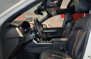 MAZDA - CX-60 3.3L e-Skyactiv D 249 CV M Hybrid AWD Homura (7 di 21)