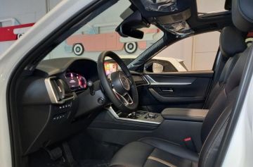 MAZDA - CX-60 3.3L e-Skyactiv D 249 CV M Hybrid AWD Homura (8 di 21)