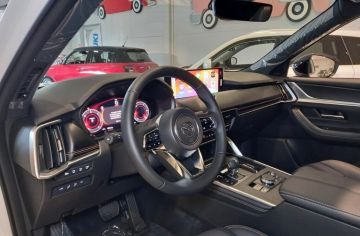 MAZDA - CX-60 3.3L e-Skyactiv D 249 CV M Hybrid AWD Homura (9 di 21)