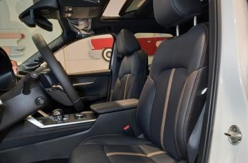 MAZDA - CX-60 3.3L e-Skyactiv D 249 CV M Hybrid AWD Homura (13 di 21)