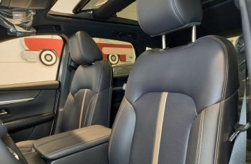 MAZDA - CX-60 3.3L e-Skyactiv D 249 CV M Hybrid AWD Homura (14 di 21)