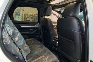 MAZDA - CX-60 3.3L e-Skyactiv D 249 CV M Hybrid AWD Homura (16 di 21)