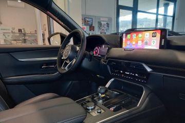 MAZDA - CX-60 3.3L e-Skyactiv D 249 CV M Hybrid AWD Homura (18 di 21)