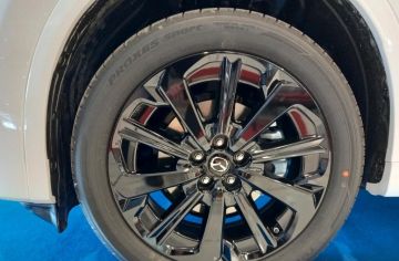 MAZDA - CX-60 3.3L e-Skyactiv D 249 CV M Hybrid AWD Homura (21 di 21)