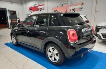 MINI - Mini One D Hype (2 di 24)