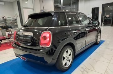 MINI - Mini One D Hype (4 di 24)