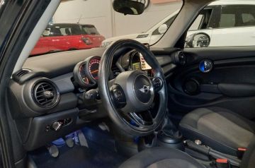 MINI - Mini One D Hype (8 di 24)