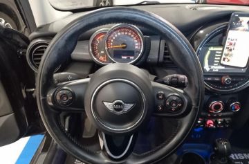 MINI - Mini One D Hype (9 di 24)