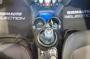 MINI - Mini One D Hype (14 di 24)