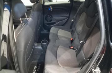 MINI - Mini One D Hype (16 di 24)