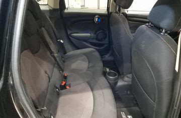 MINI - Mini One D Hype (17 di 24)