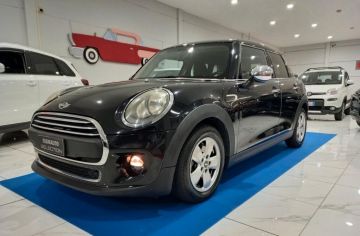 MINI - Mini One D Hype (2 di 24)