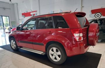 SUZUKI - Grand Vitara 1.9 DDiS 5p. Executive (2 di 30)