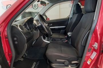 SUZUKI - Grand Vitara 1.9 DDiS 5p. Executive (8 di 30)