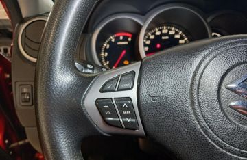 SUZUKI - Grand Vitara 1.9 DDiS 5p. Executive (16 di 30)