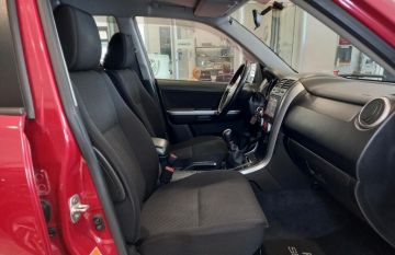 SUZUKI - Grand Vitara 1.9 DDiS 5p. Executive (24 di 30)