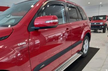 SUZUKI - Grand Vitara 1.9 DDiS 5p. Executive (26 di 30)