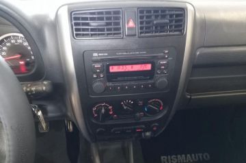 SUZUKI - Jimny 1.3 4WD Evolution+ (10 di 22)