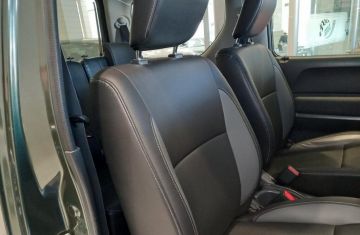 SUZUKI - Jimny 1.3 4WD Evolution+ (16 di 22)