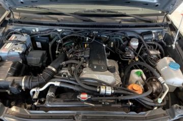 SUZUKI - Jimny 1.3 4WD Evolution+ (20 di 22)